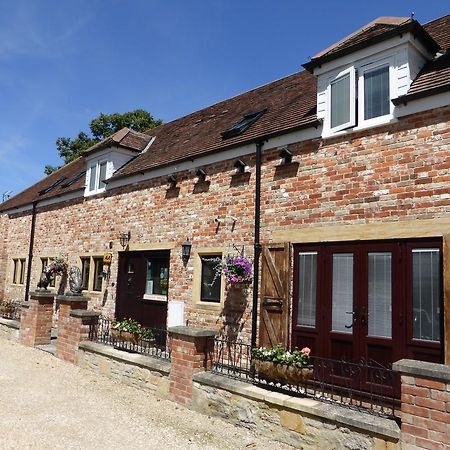 Liongate House Bed and Breakfast Ilchester Buitenkant foto