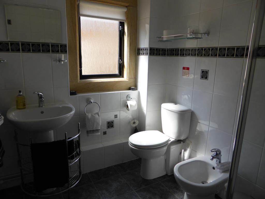 Liongate House Bed and Breakfast Ilchester Kamer foto