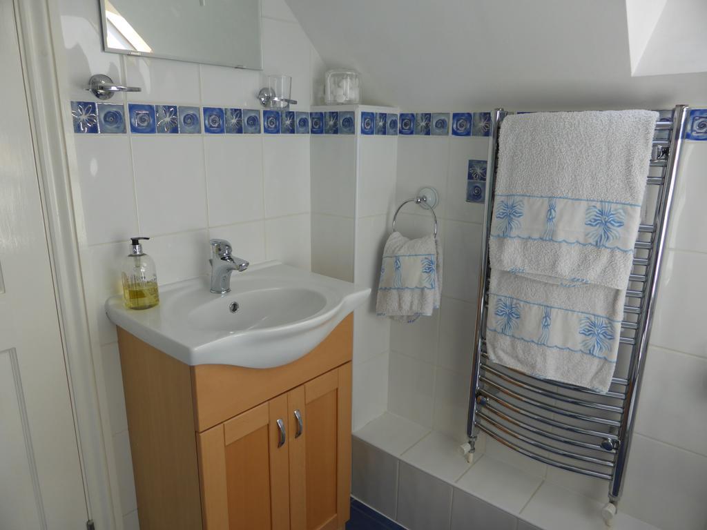 Liongate House Bed and Breakfast Ilchester Kamer foto