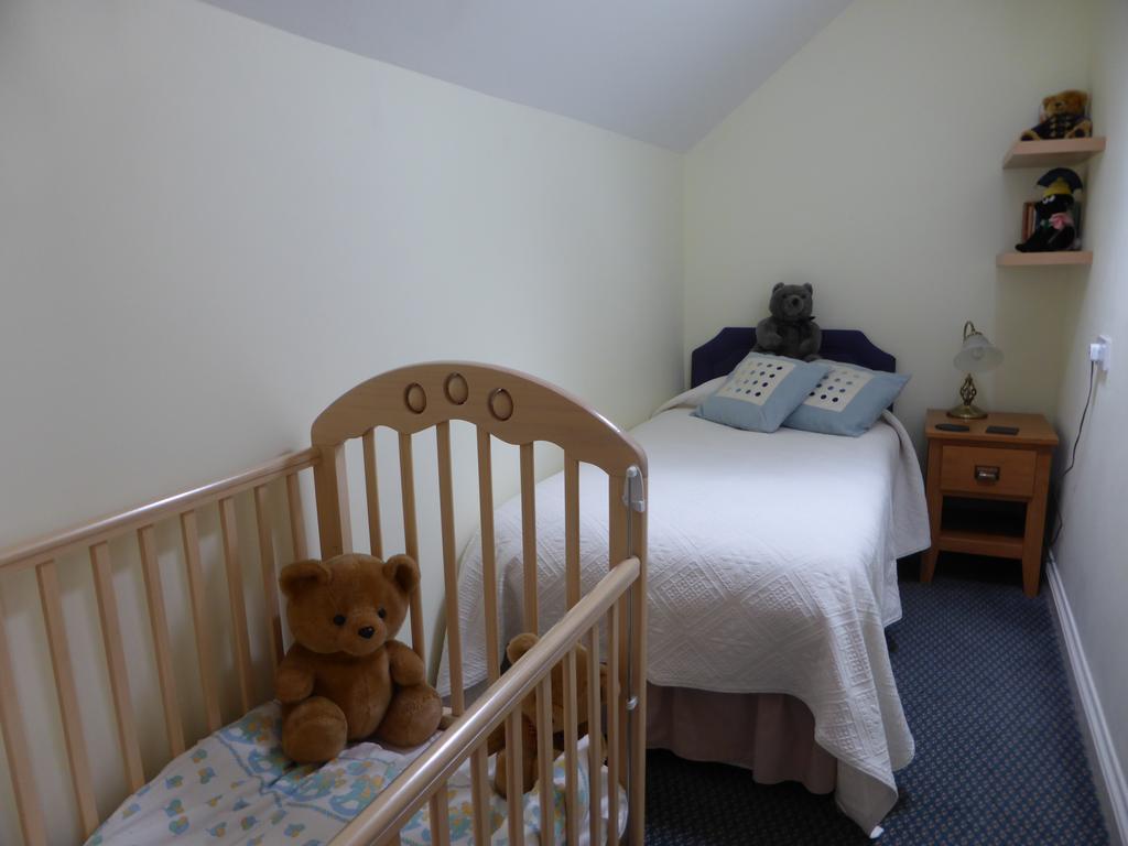 Liongate House Bed and Breakfast Ilchester Kamer foto