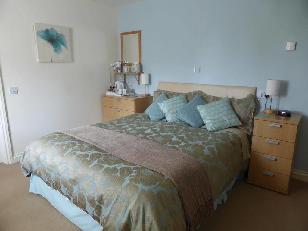 Liongate House Bed and Breakfast Ilchester Buitenkant foto